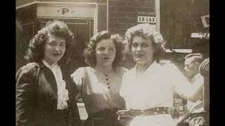 WSGS Flashback: Rare video & photos of Don's Restaurant in Hazard, Ky.
