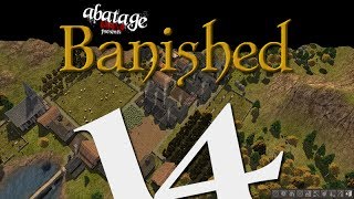 Banished - Part 14 - To Market