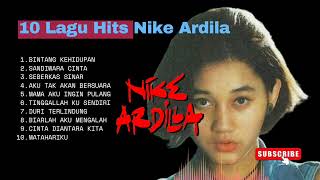 Download Lagu 10 LAGU HITS TERBAIK NIKE ARDILLA (TANPA IKLAN) MP3 Download Lagu 10 LAGU HITS TERBAIK NIKE ARDILLA (TANPA IKLAN) MP3