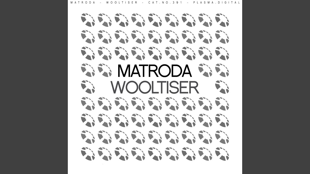 Wooltiser (Original Mix)