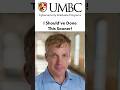 Not Technical This UMBC Cybersecurity Program Changed That 