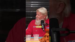 John Daly winning 52 MILLION at a casino🤑