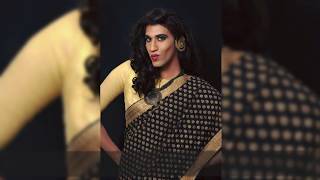 Top 7 Unconventional Indian Models Transgender Models