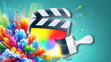 Color Grading Mastery in Final Cut Pro – Now in 8 Languages!