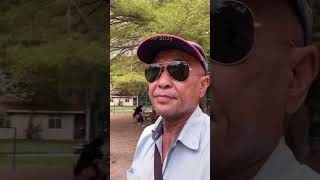 อยู่กับ าลีชาที่พรุบาโกย /برسام علشة د باروه باکول