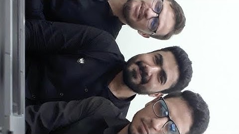 تلاوة قبل أذان المغرب للقارئ فيصل مطر ومحمد رضا وليث العبيدي