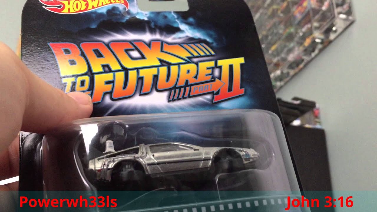 Haul Update from POWERWH33LS