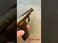 Пистолет ВАСИ СТАЛИНА ASTRA MOD 300