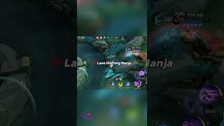 Gak Ada Obat! Dyrroth Mengamuk di Land of Dawn. #fypシ #mobilelegends #dyrrothcombo #fypシ゚viral