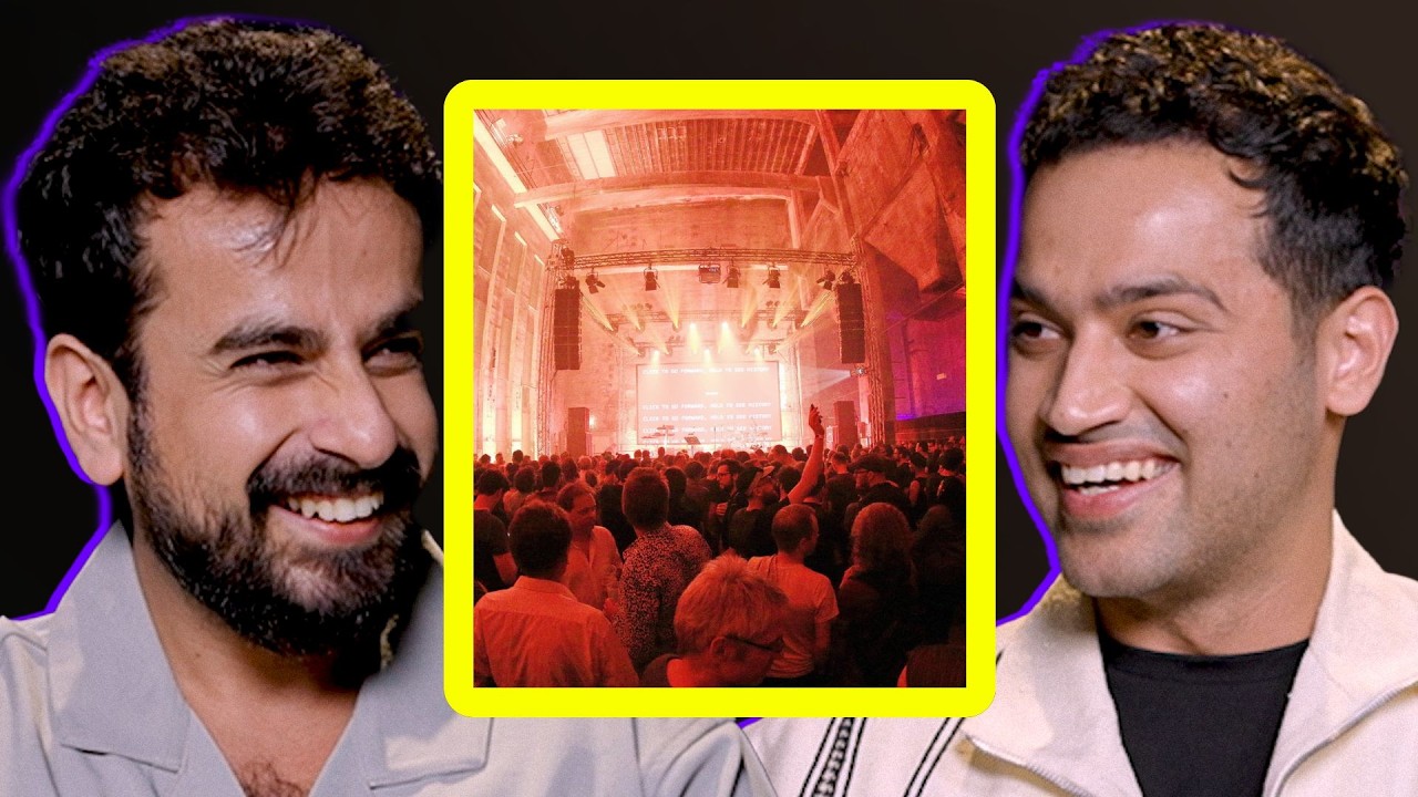 When Raj Shamani Visited World's Strictest Club | Berghain