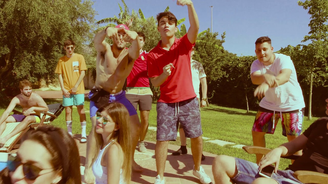 Phrank - Pulito (prod. Rappa Beats)