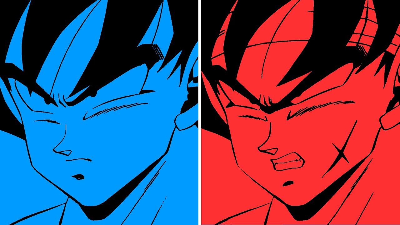 Las veces en las que Toei Animation contradijo a Akira Toriyama