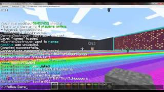 Mclawl Custom Commands Net Worth