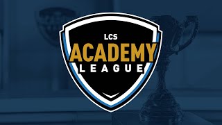 EGA vs TLA | Week 2 | Academy Summer Split | Evil Geniuses vs. Team Liquid