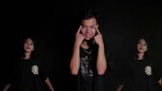 Lesky Hype Ft Jny - Ka hlim ang (official mv)||prod by Gershon