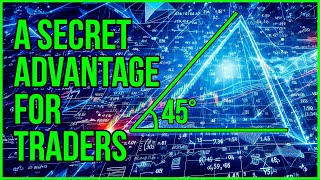 45 Degree Angle |  Market Profile Trading