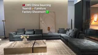 Sofa Ewe Luxury Furniture