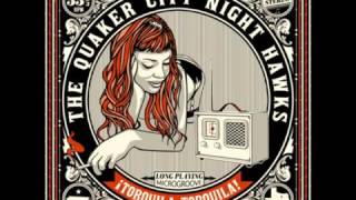The Quaker City Night Hawks Some of Adams Blues   10Youtube com