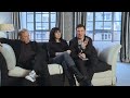 Capture de la vidéo Feature: New Order (Electronic Beats Tv)