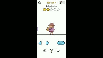 Brain out level 211-223.                         I complete brain out all levels🎉🎊