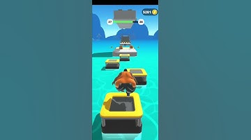 Fat 2 Fit - Lvl 27 - All levels Gameplay Android,iOS #shorts