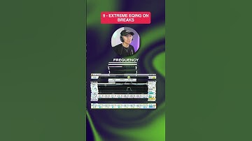 🎚️ EQ + Saturation = Snare That Pops