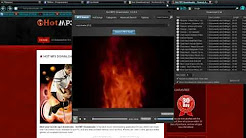 Hot MP3 Downloader -3.3.0.6