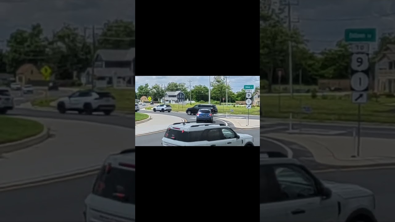 JUST ANOTHER DAY AT THE CIRCLE! THE FRANK DREAMO SHOW! CIRCLE JERK ROADRAGE