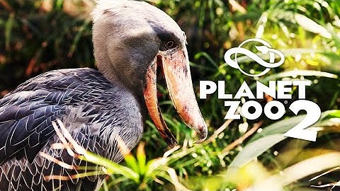 New Community Requested Species in the Base Game - Planet Zoo 2 Speculation
