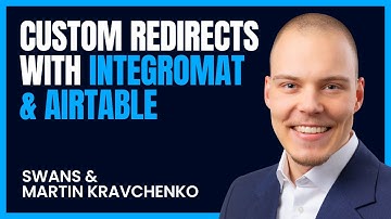 Custom Redirects with Integromat & Airtable | Integromat Webhook Responses