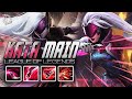 KATARINA MONTAGE - KATA MAIN | Ez LoL Plays #417 [60 FPS]