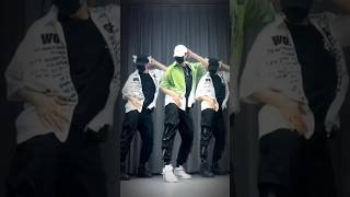 Shuffle Dance | 石帅编舞 #shorts