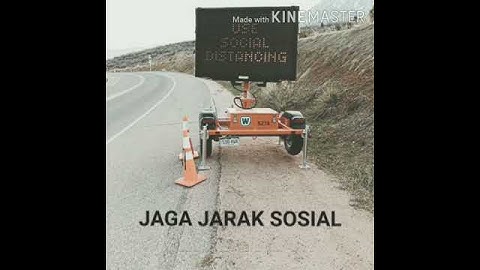 Cara Membuat Video Animasi Dengan Kinemaster