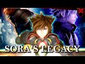 Sora & Xehanort's Final Legacy - Kingdom Hearts 3 ReMind
