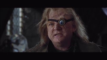 Mad Eye
