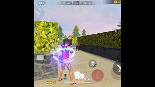 Best Gun In Free Fire History