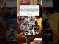 🤯😱The Tragic Stories Behind Diddy’s Artists..🥹❤️#shorts