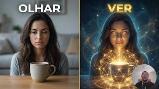 O Olhar da Trama | Como Perceber o Invisível ao Seu Redor