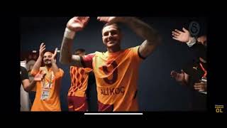 Galatasaray Lı Futbolculardan Maç Sonu Ince Göndermeler Çe