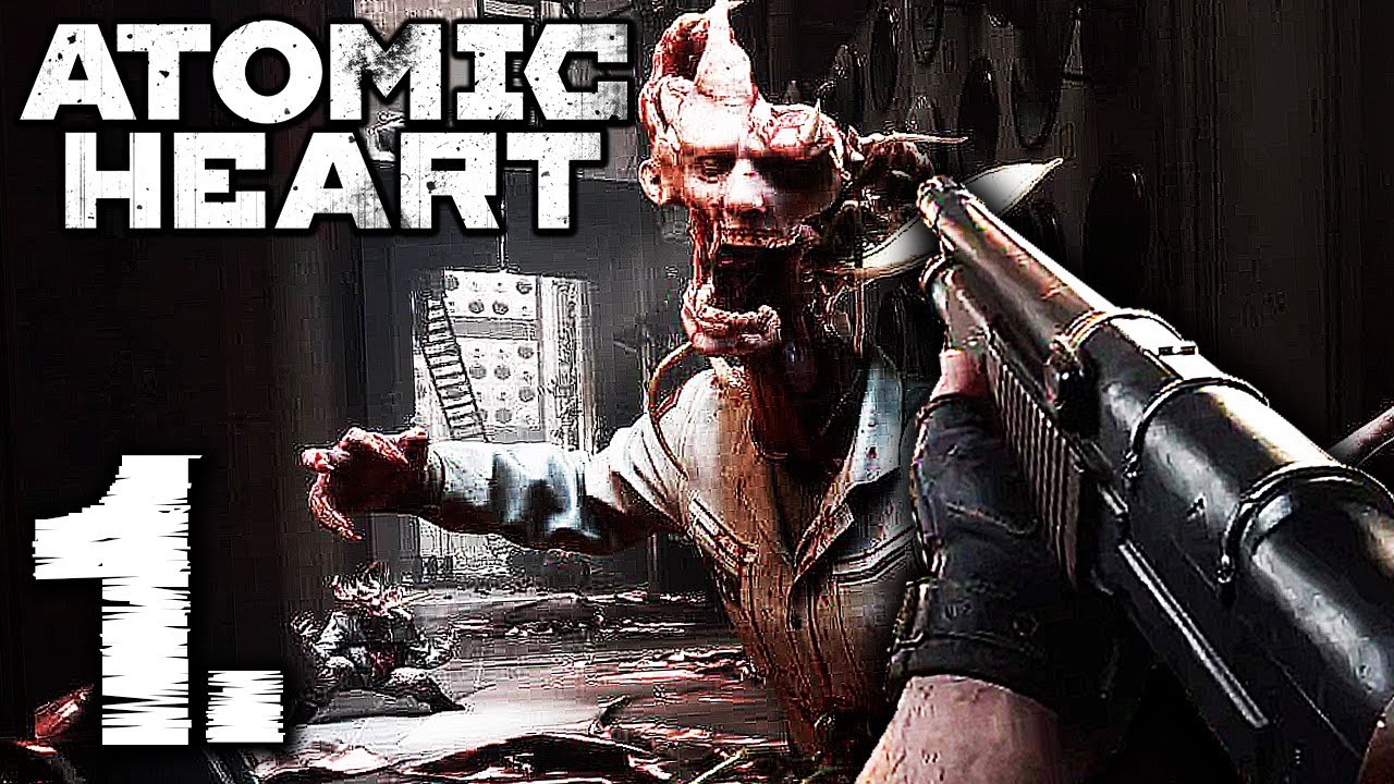 Atomic heart descargar español