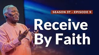 GCK Daily 549 || Receive By Faith || Pastor W.F Kumuyi by Deeper Christian Life Ministry 666 views 12 hours ago 15 minutes