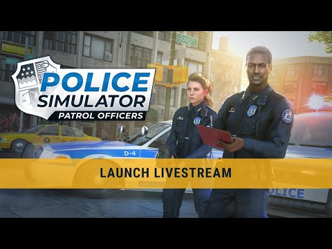 : Launch Livestream