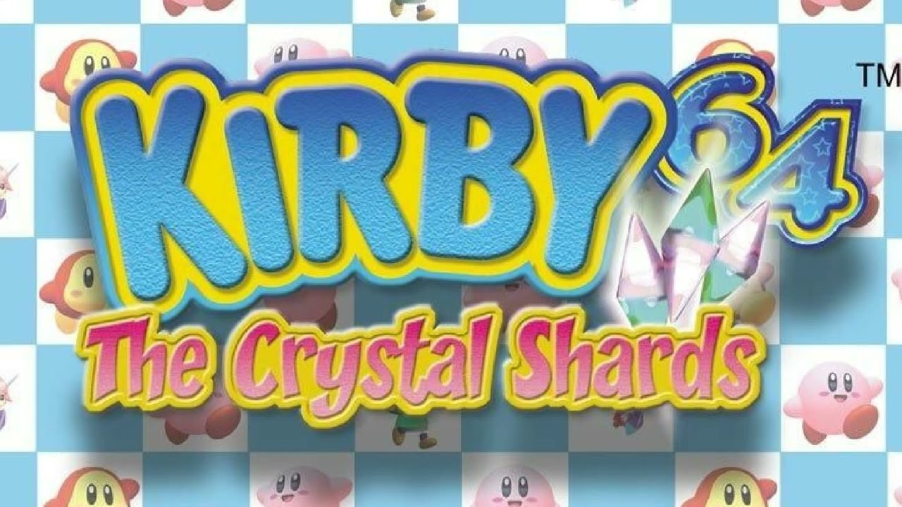 Ripple Star - Kirby 64: The Crystal Shards Music Extended