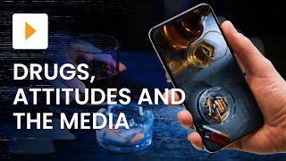 Drugs, Attitudes, and the Media | Life Skills | ClickView