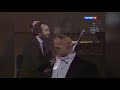 Первый концерт Хворостовского и Аркадьева в Москве. Концертный зал им. Чайковского 26/03/1990