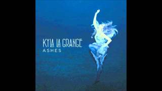 Vignette de la vidéo "Kyla La Grange - Heavy Stone"