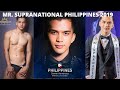 DENVER HERNANDEZ PERFORMANCE DURING THE MISTER SUPRANATIONAL 2019 FINAL NIGHT