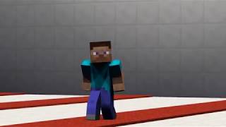 Animation Dump(Mine-Imator)