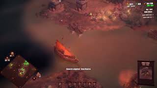 ParTimer vs MrMikeMTL Naval Beta Gameplay / The Scouring Early Access