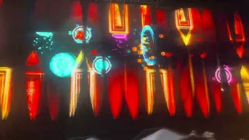 My part Decent into hell